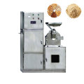 Dried vegetables powder grinding machine